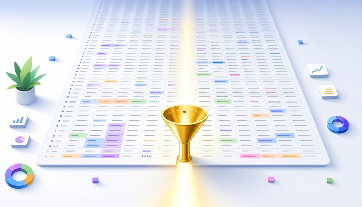SaaS Keyword Research: A Revenue-First Framework for 2026