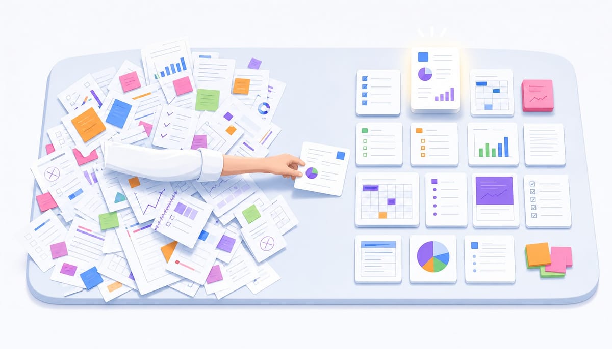 SEO Content Prioritization: A Data-Driven Framework for What to Write, Update, or Kill