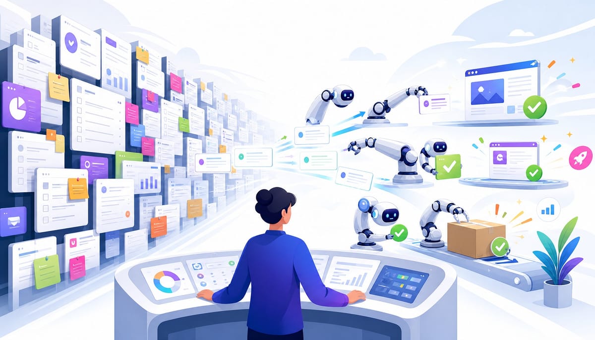How to Use AI Agents for Marketing: A Practitioner's Deployment Guide