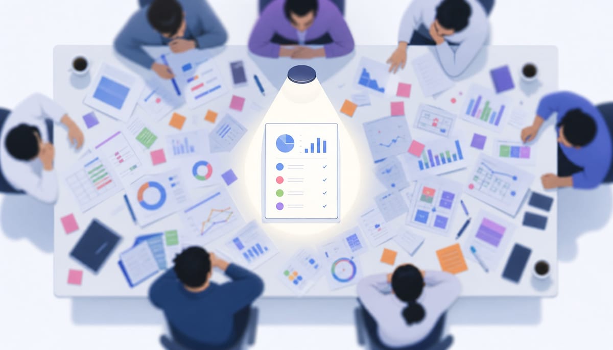 How to Prioritize Marketing Activities for ARR: A Revenue-First Framework for SaaS Teams