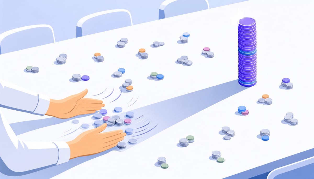 Marketing Channel Prioritization for 2026: Where Your Budget Actually Compounds