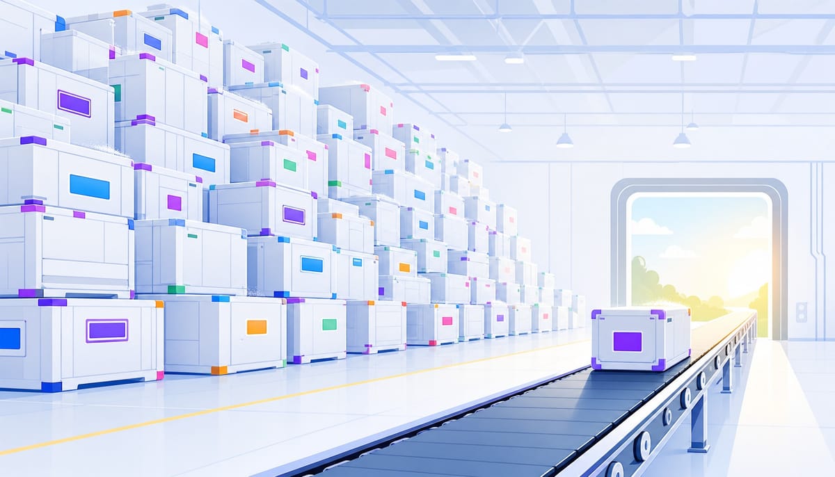 B2B SaaS Content Marketing: The Shipping Problem Nobody Talks About (2026 Playbook)