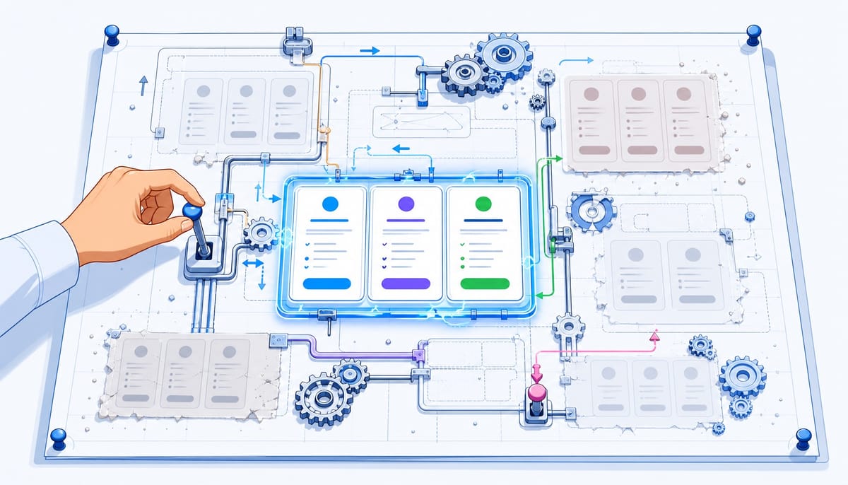 SaaS Pricing Page Examples: 7 Patterns That Actually Convert (2026)
