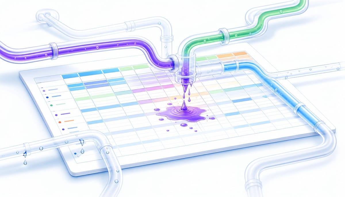 B2B SaaS Marketing Budget Breakdown: What the Benchmarks Don't Tell You