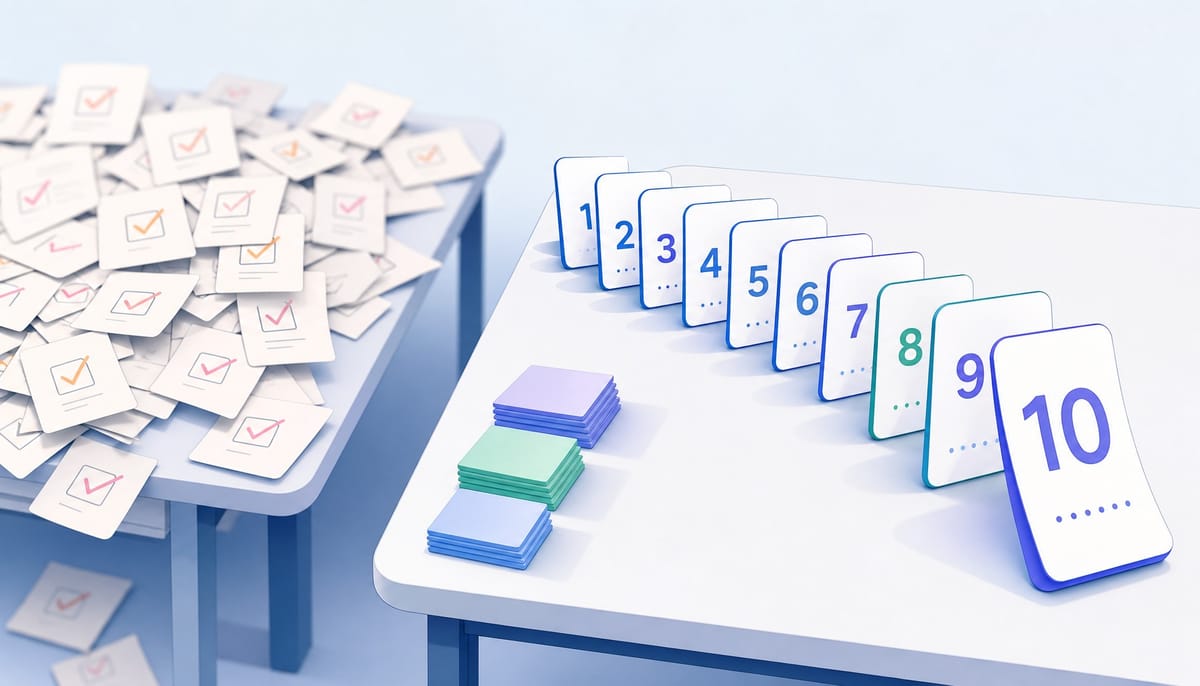 SaaS SEO Checklist: 25 Items Sequenced by Revenue Impact (2026)