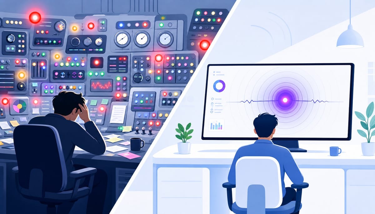 SaaS Marketing Automation in 2026: The Revenue-Event Framework That Works