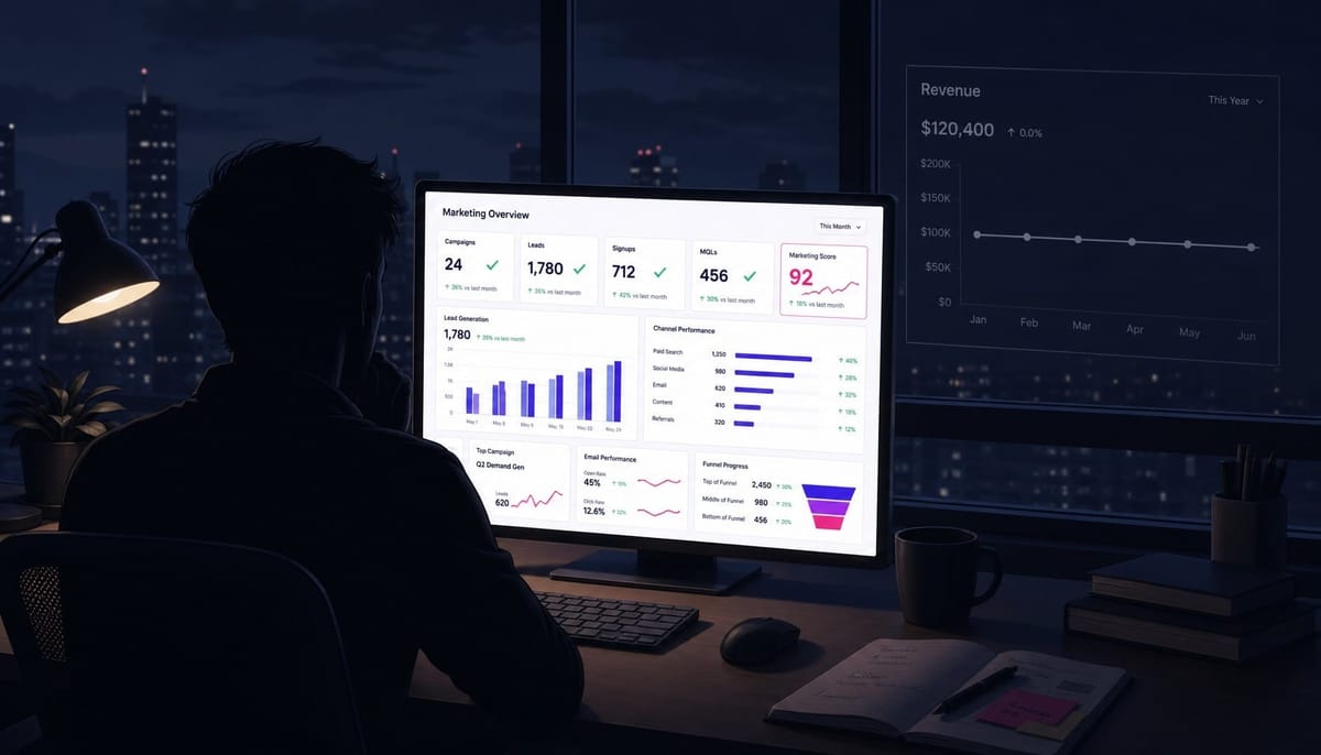 Is Surfer SEO Worth It in 2026? A B2B Marketer's Honest Assessment