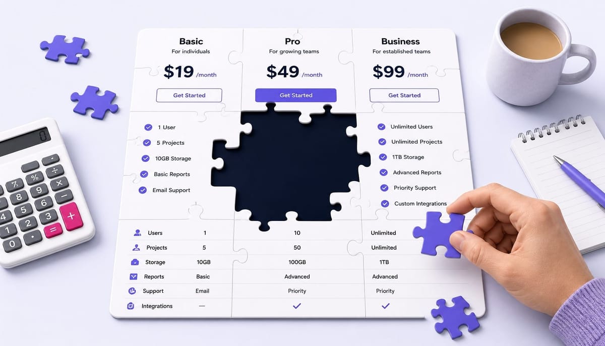 Hotjar Pricing 2026: A Breakdown of Real Costs & Hidden Trade-offs