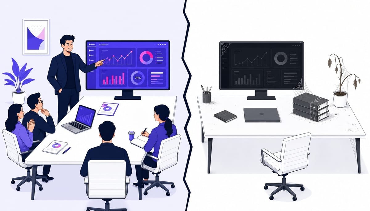 Is SimilarWeb Worth It in 2026? A B2B Practitioner Review