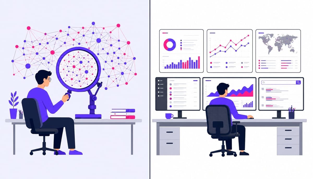 Majestic vs Ahrefs: Which Backlink Tool Matches Your Actual Workflow (2026)