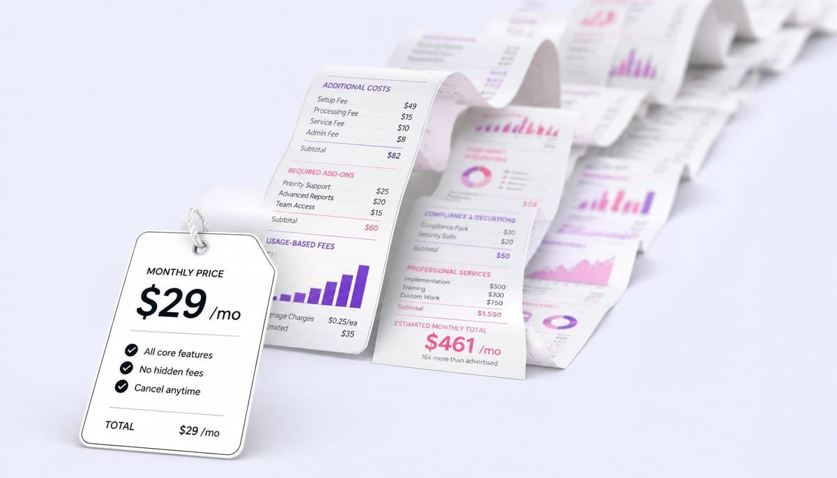 Mangools Pricing 2026: What Each Plan Actually Costs When You Hit the Limits