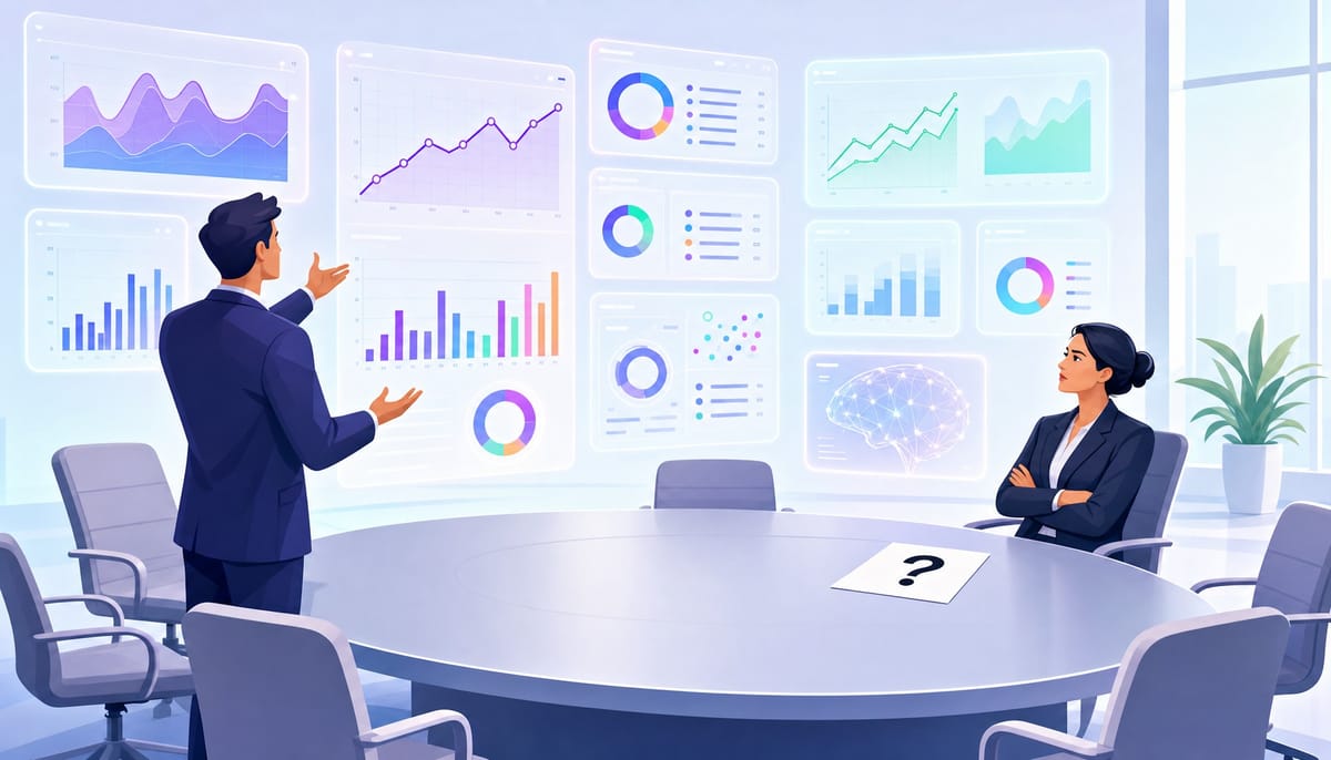 The SaaS Marketing ROI Framework: How to Measure and Prove Your Contribution