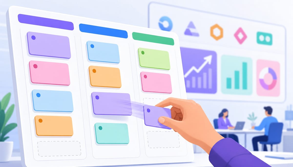 5 Agile Marketing Examples That Show the Work, Not Just the Results