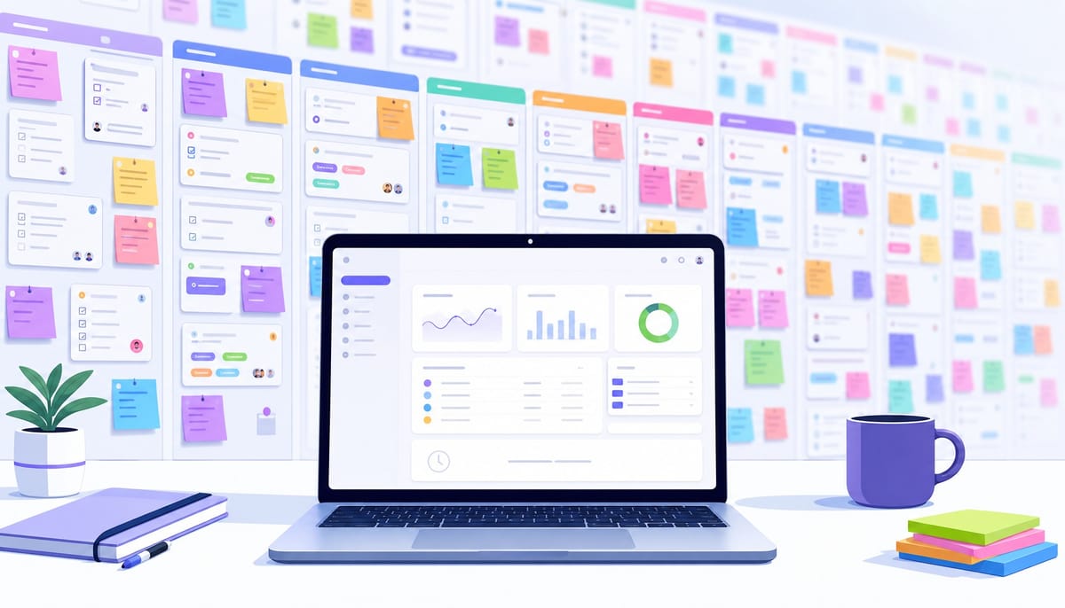 Agile Marketing Software: What the Category Must Actually Do in 2026