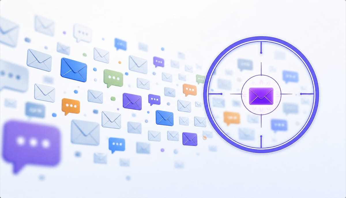 SaaS Outbound Marketing: 7 Signal-First Strategies That Actually Convert in 2026
