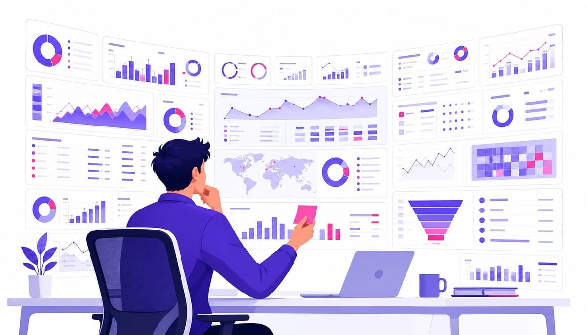 SE Ranking Review 2026: An Honest Assessment for B2B Marketing Teams