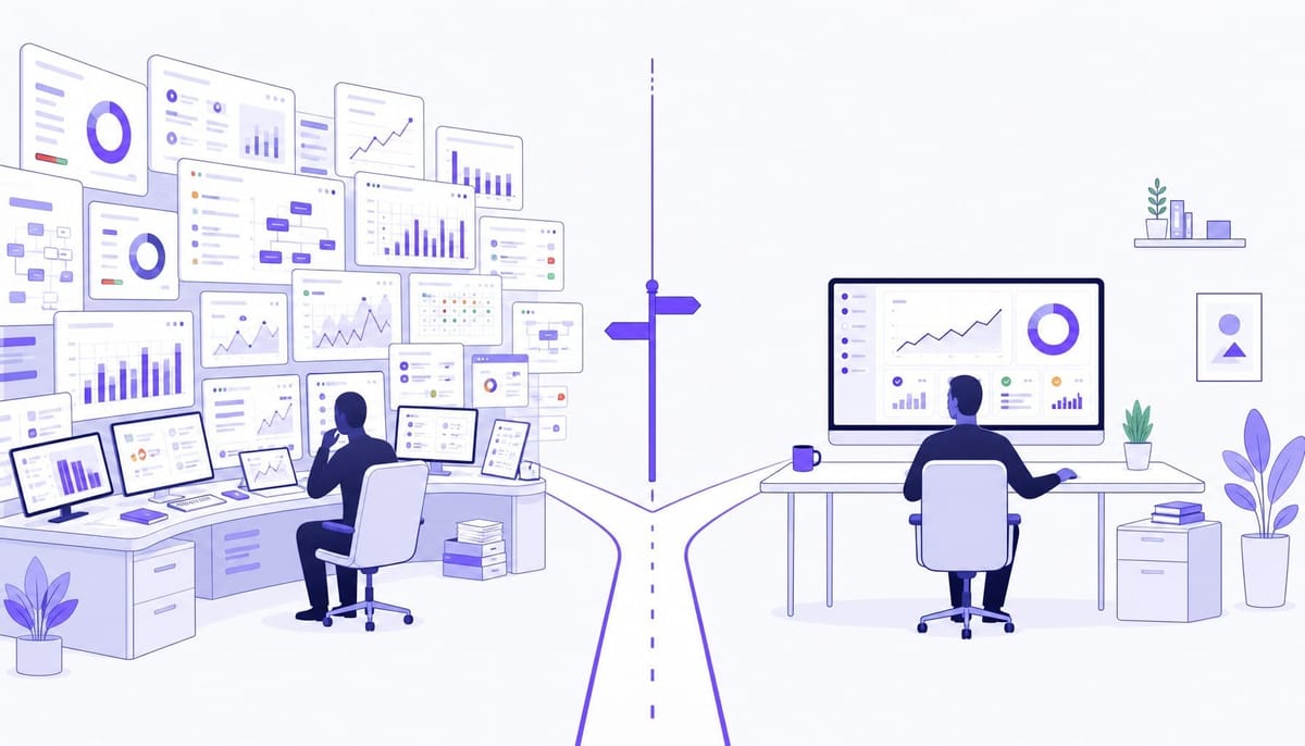 SE Ranking vs Ahrefs 2026: A Practitioner's Comparison Beyond Feature Lists