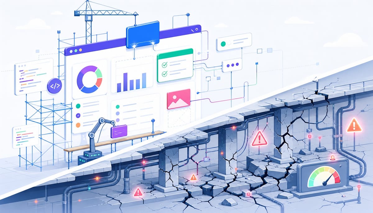 SaaS Technical SEO: Why One-Time Audits Kill Growth & What to Ship Instead