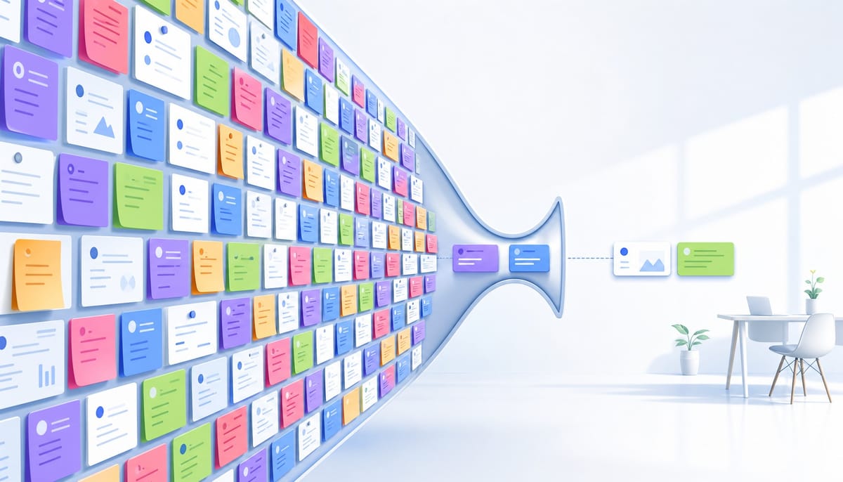 SaaS Marketing: Why Strategy Stalls and How Execution Systems Compound Growth
