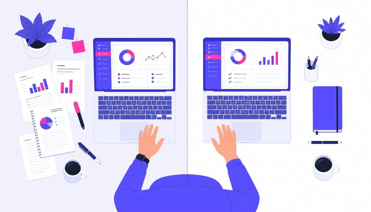 Semrush vs Serpstat 2026: The 5 Differences That Actually Change Your Workflow