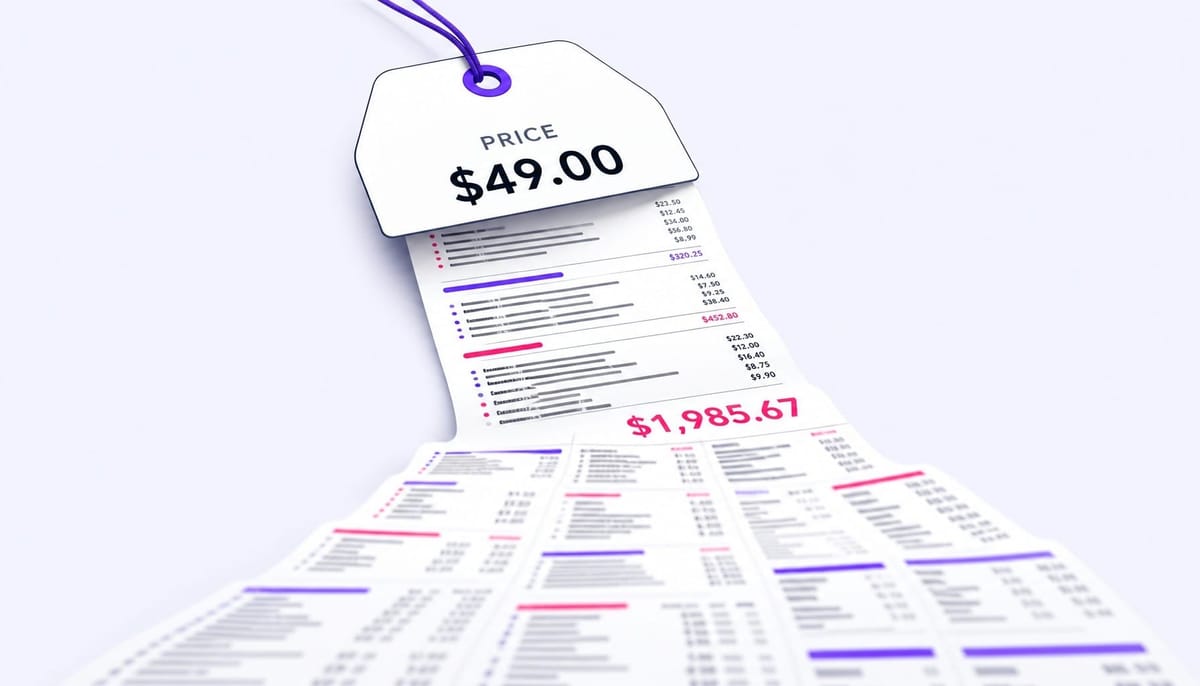 Similarweb Pricing in 2026: Plans, Hidden Costs, and What You'll Actually Pay
