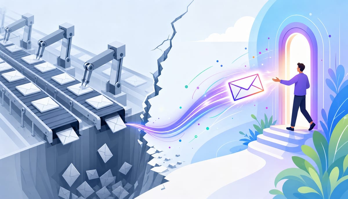 SaaS Onboarding Emails That Actually Drive Activation — Not Just Opens
