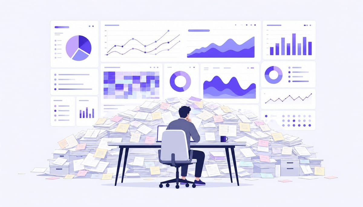 Ahrefs Review for B2B (2026): The Gap Between Intelligence and Execution