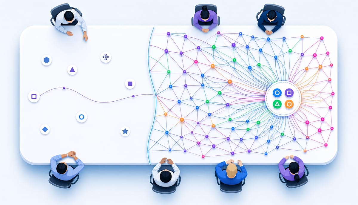 SaaS ABM: Why Most Programs Fail at Contact Density (And How to Fix It)