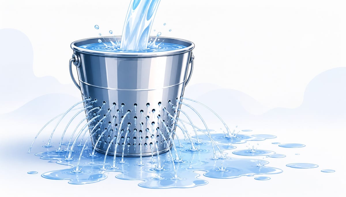 SaaS Quick Ratio: Formula, Benchmarks, and Why the Headline Number Lies