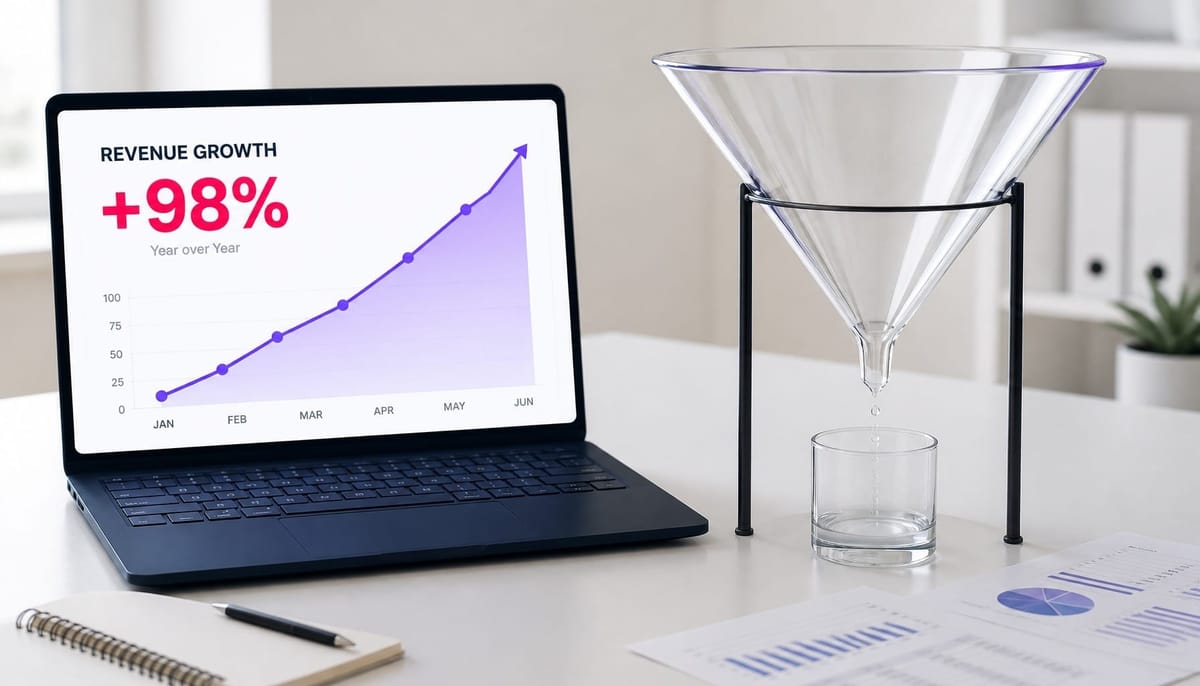 B2B SaaS Lead Generation Strategies That Scale Pipeline, Not Just Lead Counts