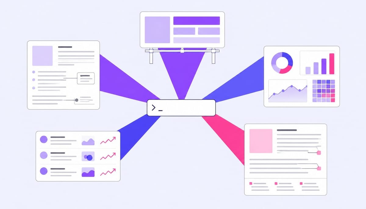 AI Prompts for Marketing: A Model-by-Model Guide for ChatGPT, Claude, Gemini, Grok, and Perplexity