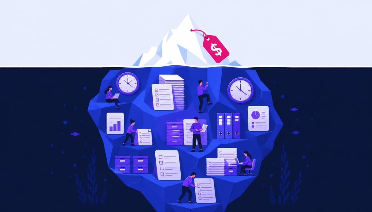 Scalenut Pricing 2026: What It Really Costs Per Article