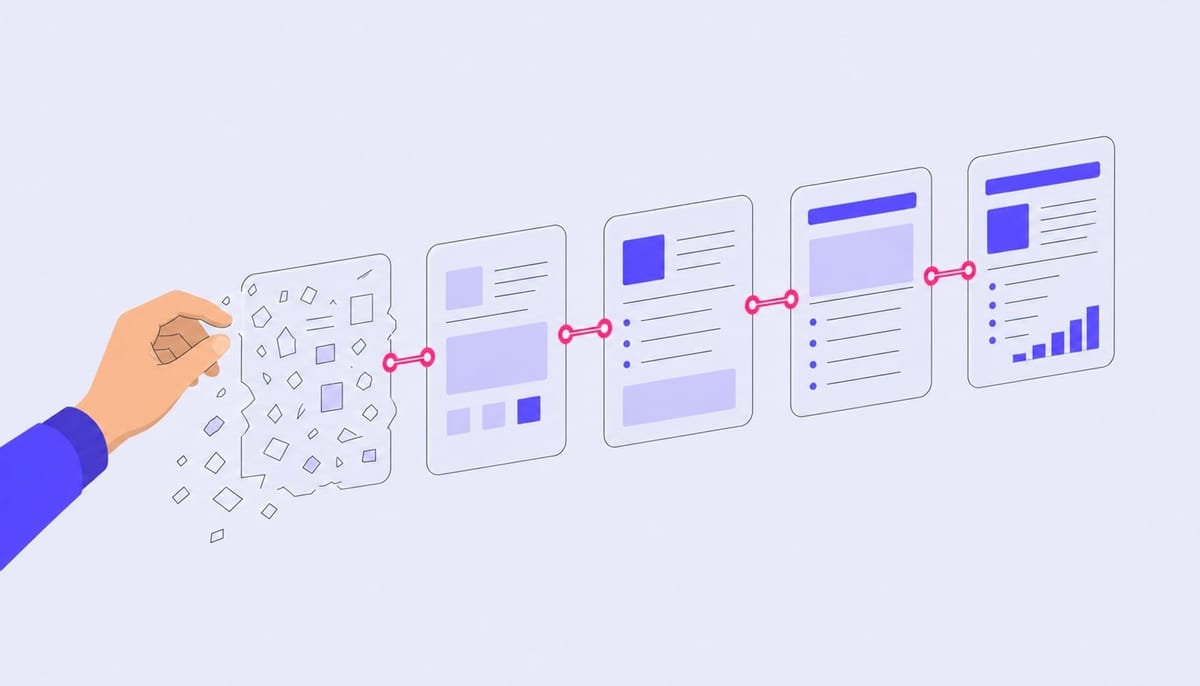 15 ChatGPT Prompts for SEO That Follow Your Actual Workflow (With Output Examples)