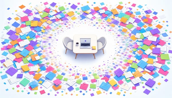 How to Prioritize Marketing Tasks for Lean Teams: A Framework That Actually Works