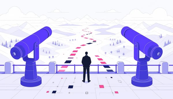 Ahrefs vs Semrush gives you the view — but who builds the road?