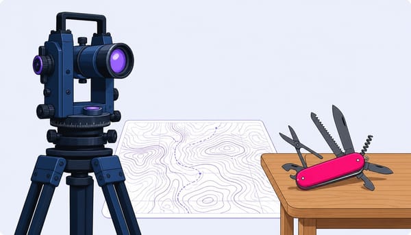 Ahrefs vs Ubersuggest isn't about features — it's about operational fit.