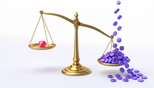 Is Serpstat worth it? The answer depends on math most reviews never do.
