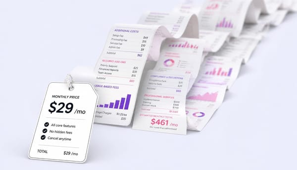 Mangools pricing looks simple — until you map the real costs.