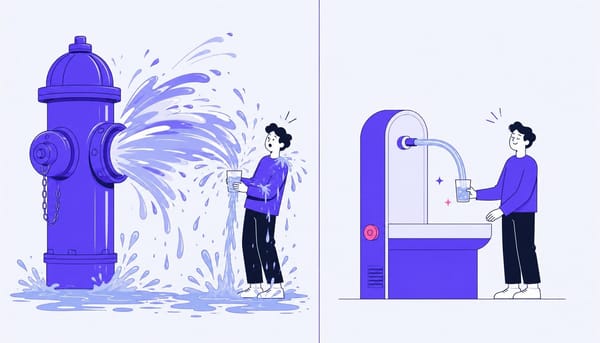 Mangools vs Ahrefs isn't about features — it's about fit