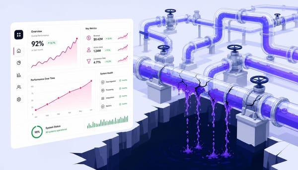 SaaS PPC Strategy for 2026: Why Most Campaigns Leak Budget & How to Fix the Feedback Loop