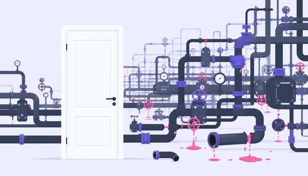 This Leadpages review asks: does the builder solve the real B2B problem?