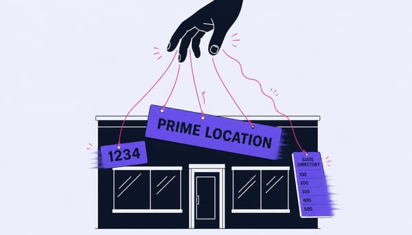 When you stop paying, the visibility you rented disappears with it