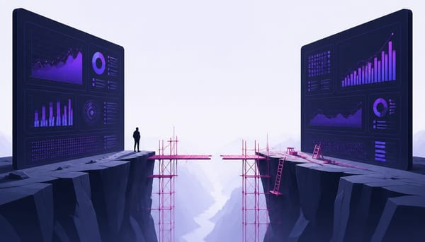 BrightEdge vs Conductor: the real challenge is bridging the execution gap.