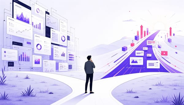 The best profound alternatives close the gap between visibility data and execution.