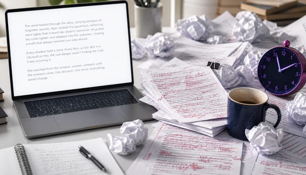 This Rytr review reveals the hidden cost behind the $9 price tag.