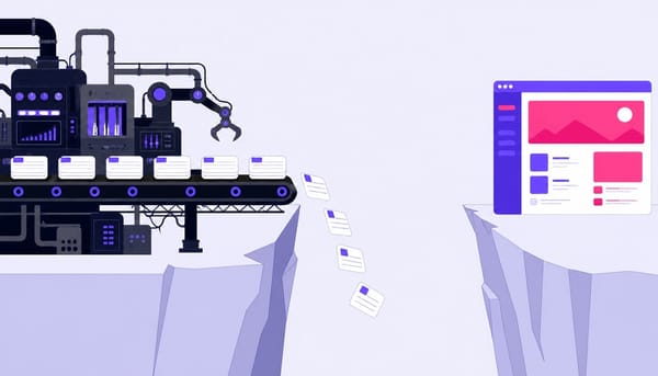 This Scalenut review examines what the tool builds — and the gap it leaves.