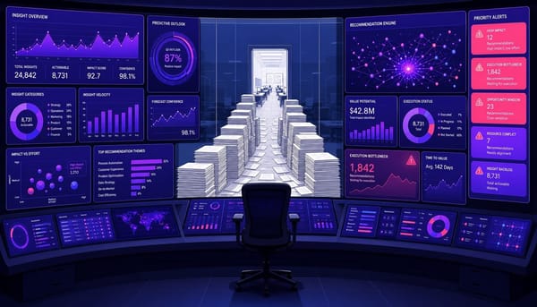 This honest BrightEdge review asks: is enterprise intelligence worth it if you can't ship the fixes?