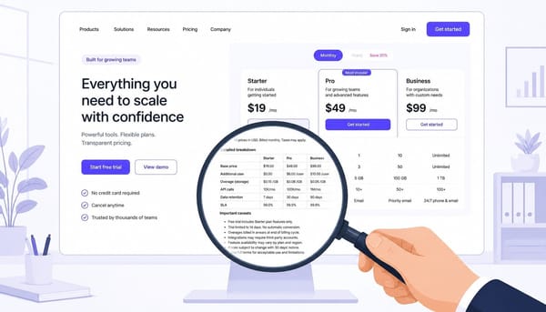 This instapage review cuts through competitor bias to find what actually matters for B2B.