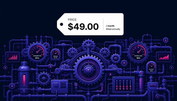 Writesonic pricing looks simple — until you account for what's underneath.
