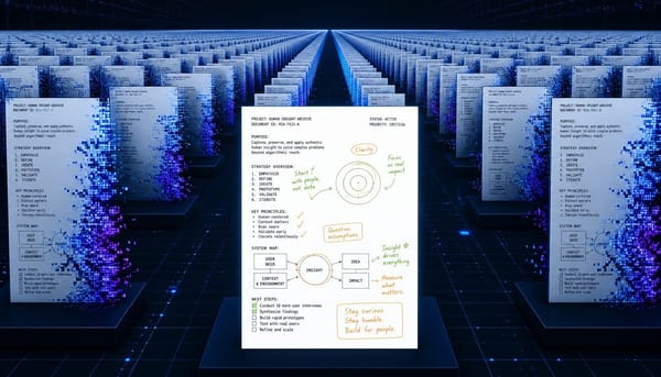 Most content looks polished. AI SEO slop reveals itself in the patterns underneath.
